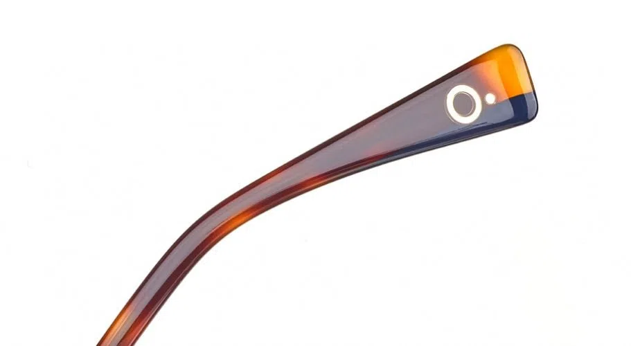 Etnia Barcelona POW WOW Eyeglasses - view 11